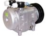 AUTOCLIMA 40436001 Compressor, air conditioning